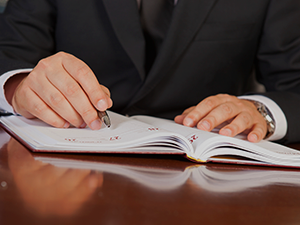 Governament Relashionships and Administrative Law