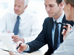 Management Services