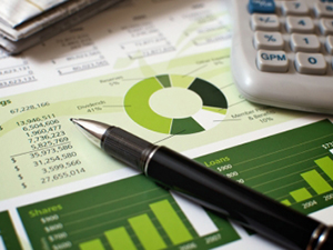 Industrial Valuation