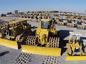 Valuation of Machinery and Equipment