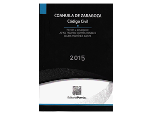 Código Civil del Estado de Coahuila de Zaragoza