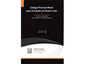 Código Procesal Penal