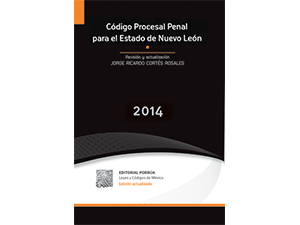 Código Procesal Penal