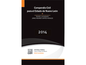 Compendio Civil
