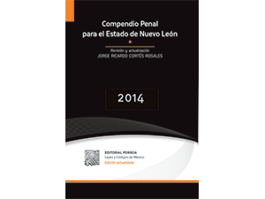 Compendio Penal