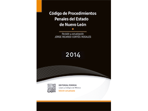 Código de Procedimientos Penales