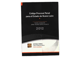 Código Procesal Penal
