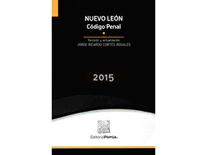 Código Penal para el Estado de Nuevo León