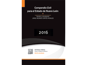 Compendio Civil